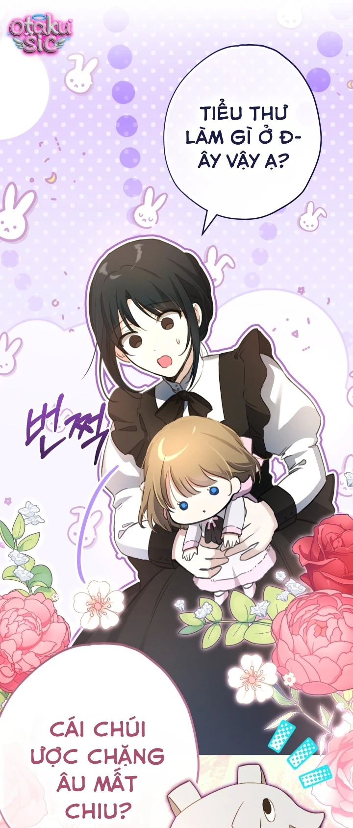 Đứa trẻ nuôi dưỡng ác ma - Chap 12 - Trang 76