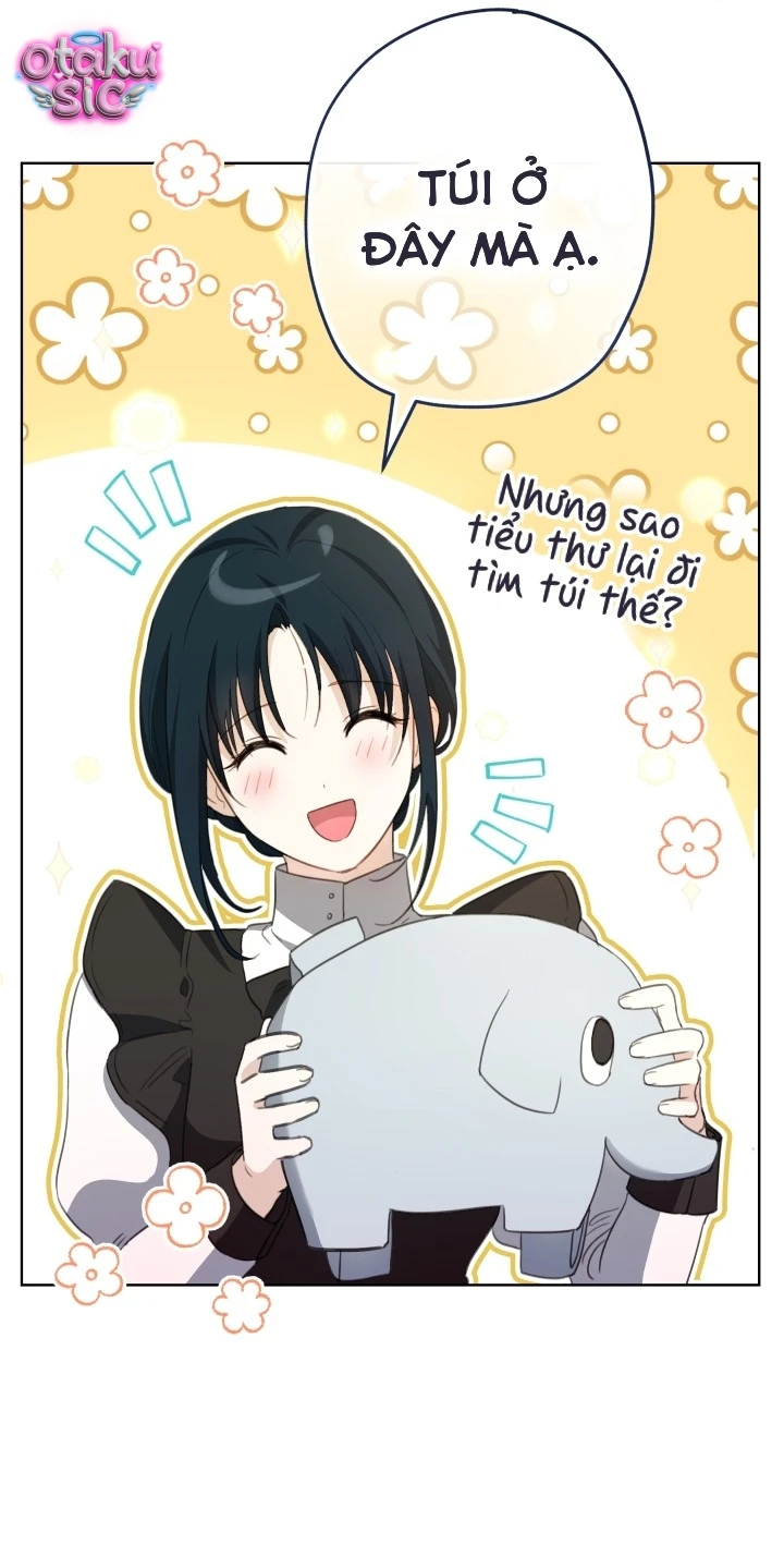 Đứa trẻ nuôi dưỡng ác ma - Chap 12 - Trang 78