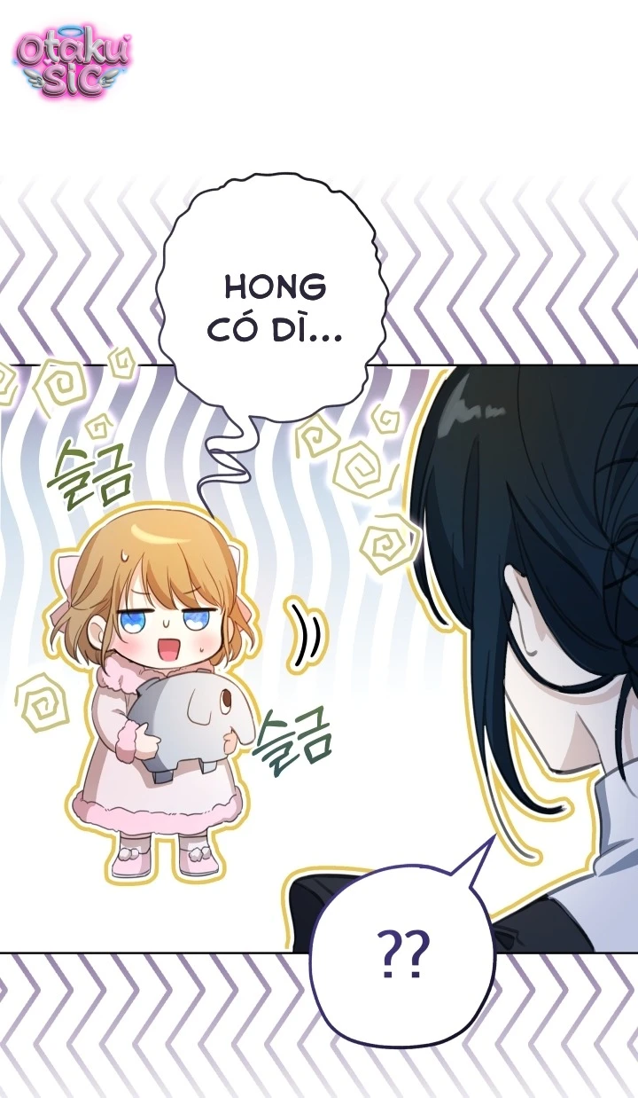 Đứa trẻ nuôi dưỡng ác ma - Chap 12 - Trang 79