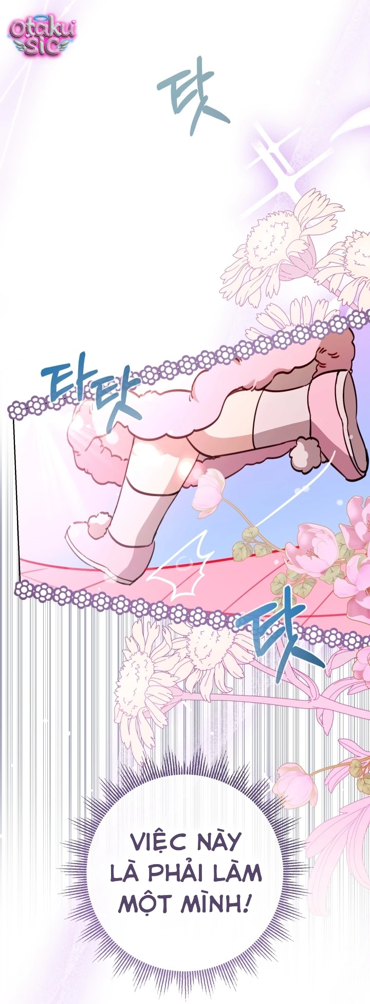 Đứa trẻ nuôi dưỡng ác ma - Chap 12 - Trang 83