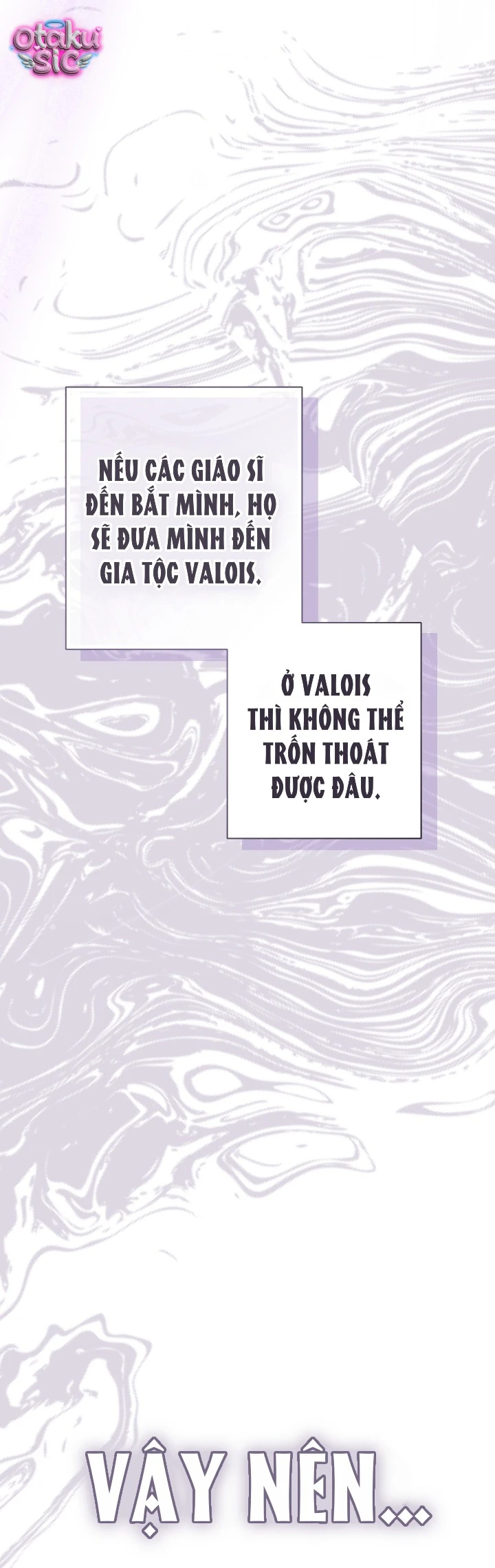 Đứa trẻ nuôi dưỡng ác ma - Chap 12 - Trang 84