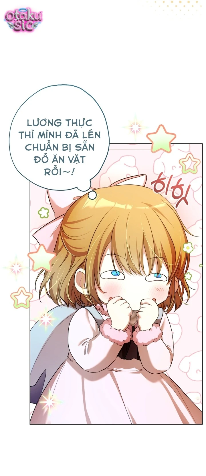 Đứa trẻ nuôi dưỡng ác ma - Chap 13 - Trang 14