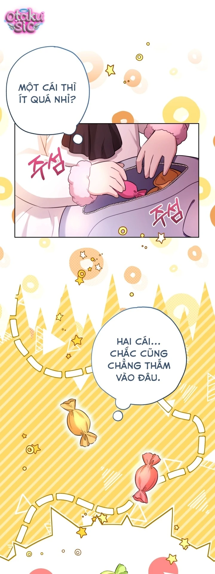 Đứa trẻ nuôi dưỡng ác ma - Chap 13 - Trang 17