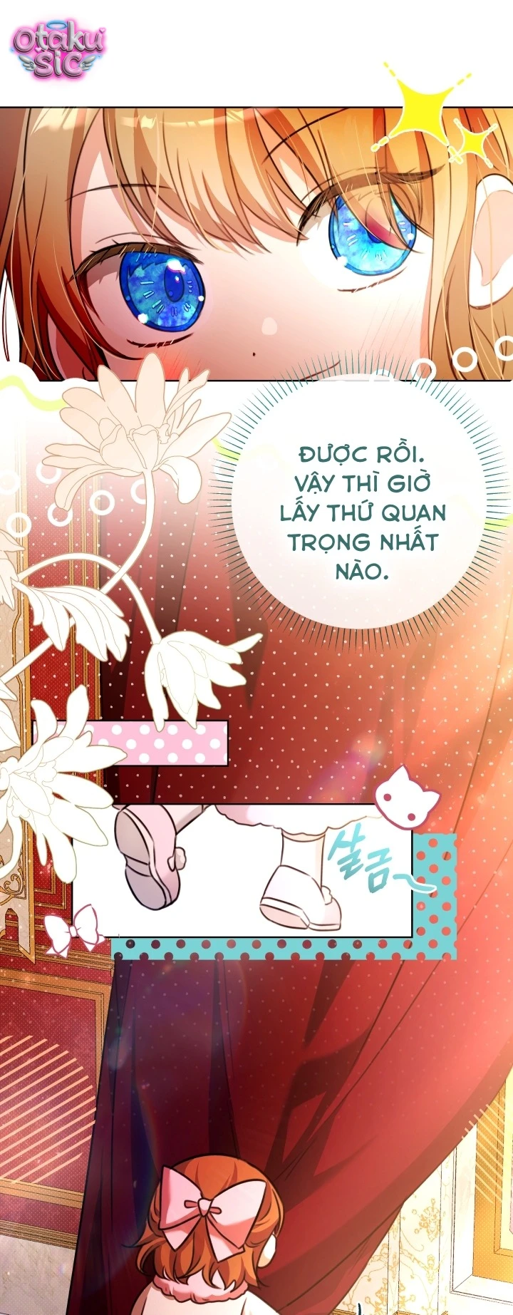 Đứa trẻ nuôi dưỡng ác ma - Chap 13 - Trang 20