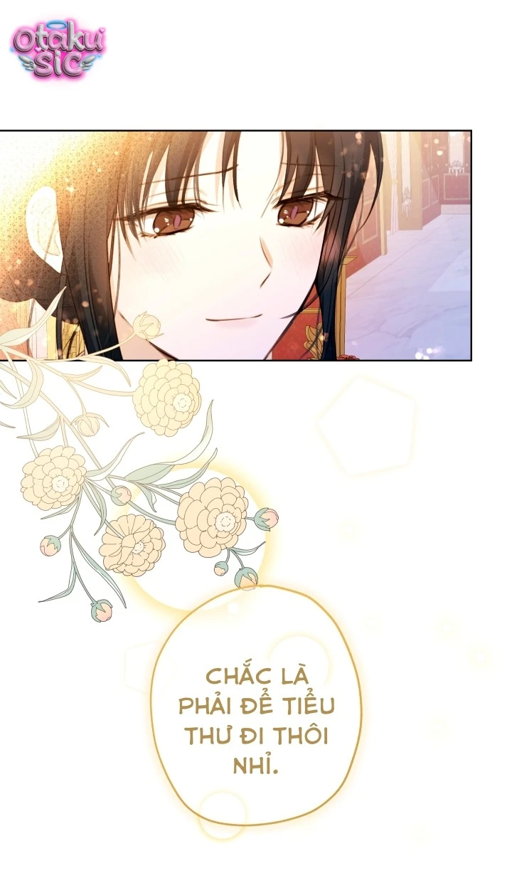Đứa trẻ nuôi dưỡng ác ma - Chap 13 - Trang 26