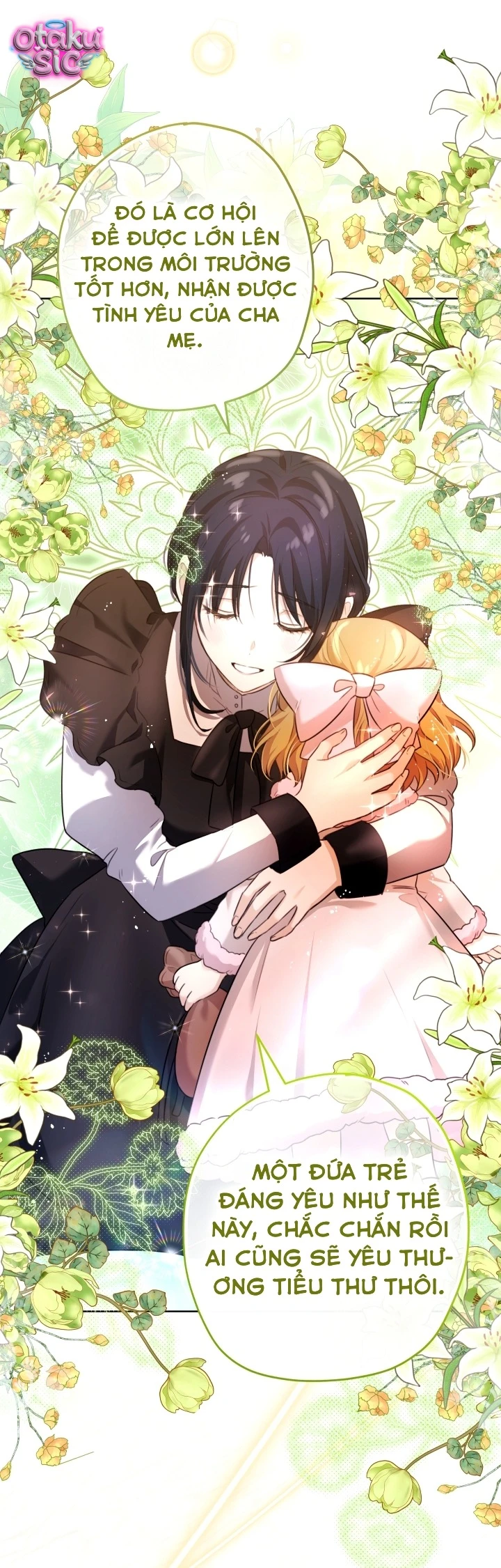 Đứa trẻ nuôi dưỡng ác ma - Chap 13 - Trang 27