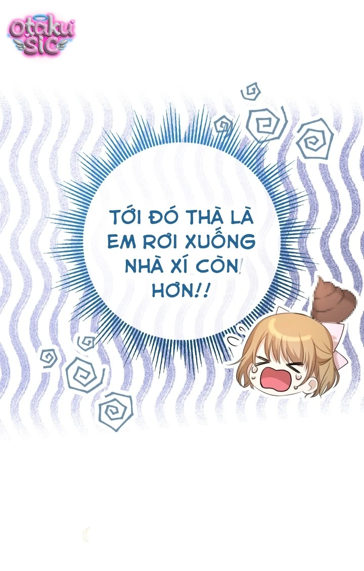 Đứa trẻ nuôi dưỡng ác ma - Chap 13 - Trang 29