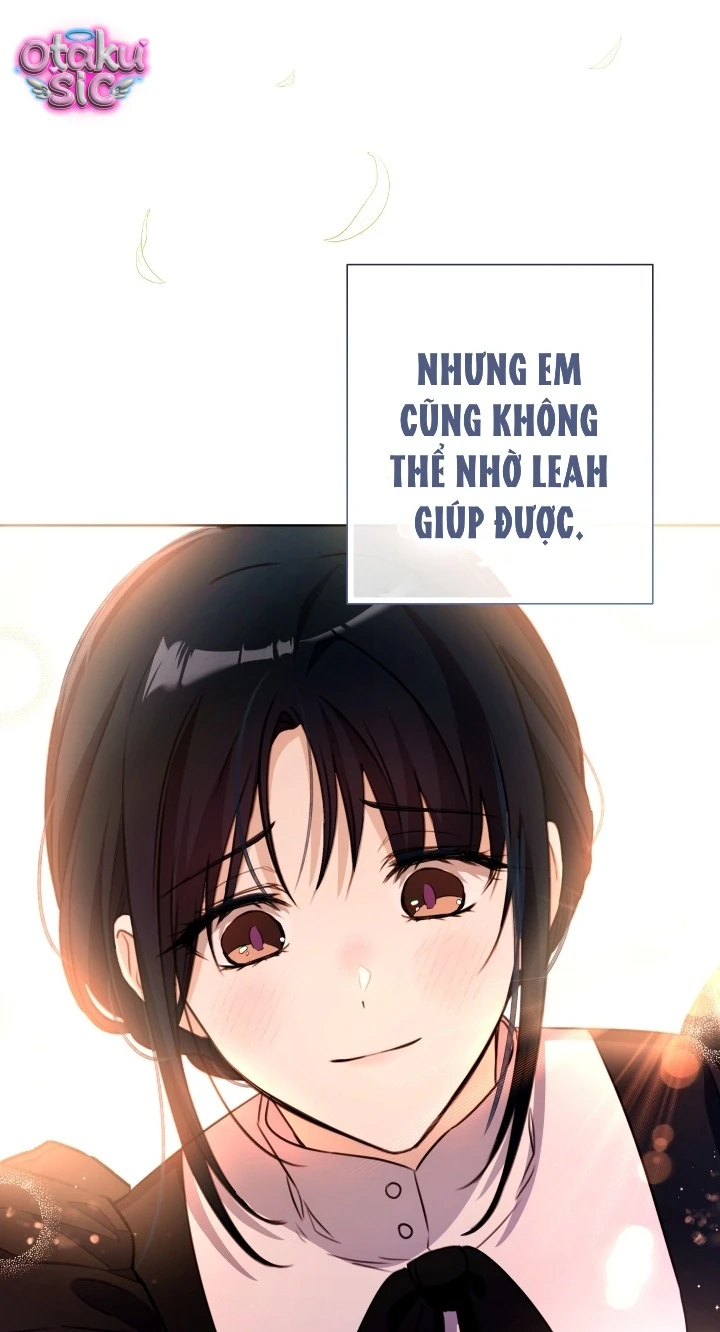 Đứa trẻ nuôi dưỡng ác ma - Chap 13 - Trang 30