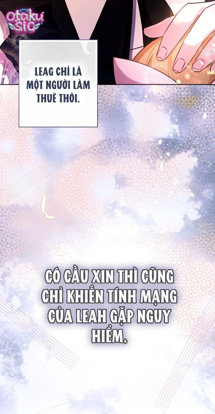 Đứa trẻ nuôi dưỡng ác ma - Chap 13 - Trang 31