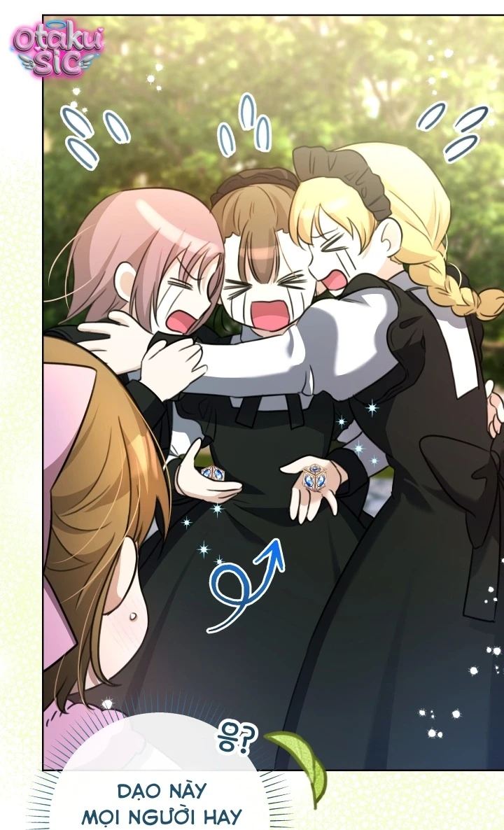 Đứa trẻ nuôi dưỡng ác ma - Chap 13 - Trang 38