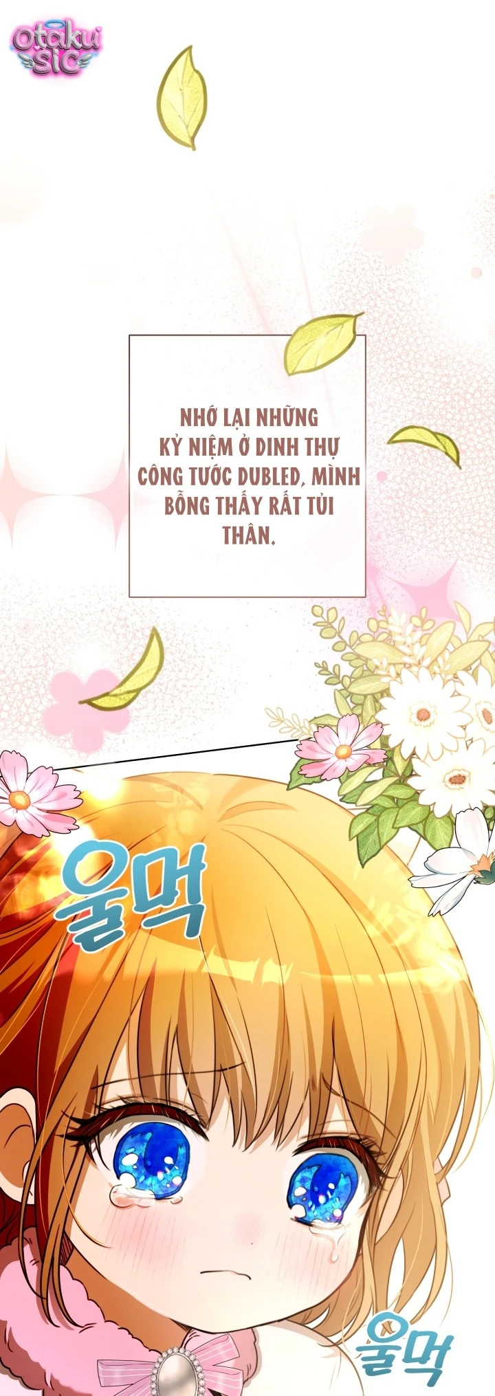 Đứa trẻ nuôi dưỡng ác ma - Chap 13 - Trang 41