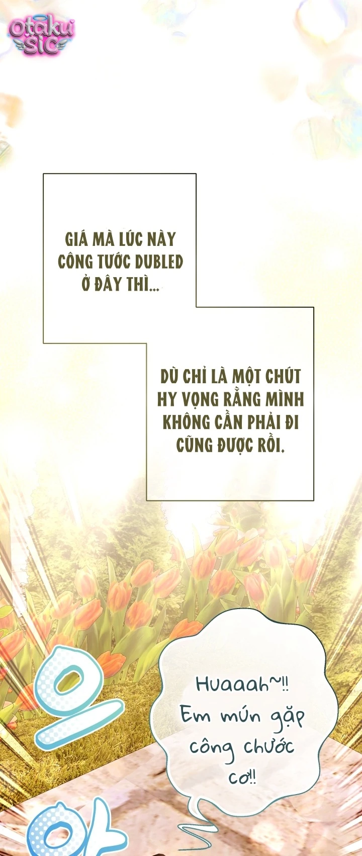 Đứa trẻ nuôi dưỡng ác ma - Chap 13 - Trang 44
