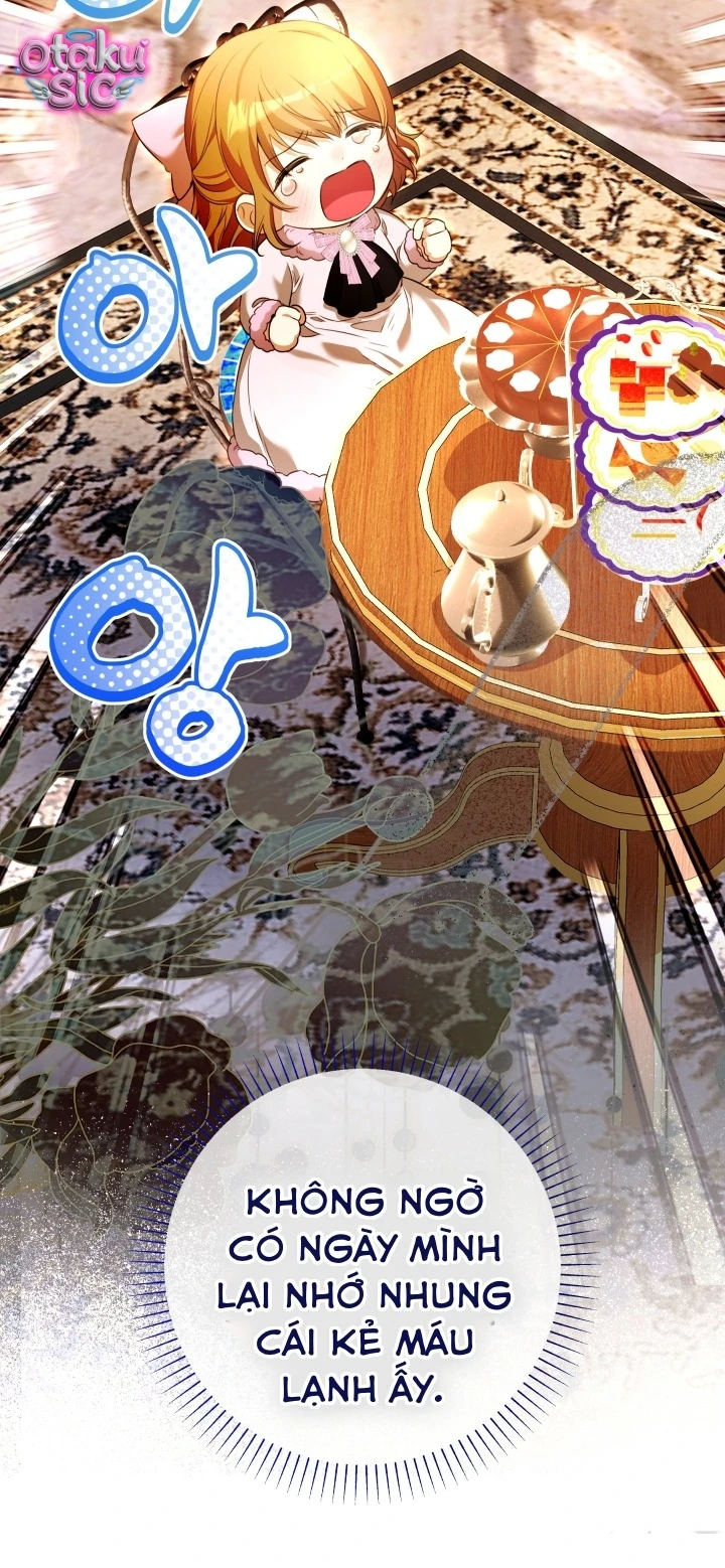 Đứa trẻ nuôi dưỡng ác ma - Chap 13 - Trang 45
