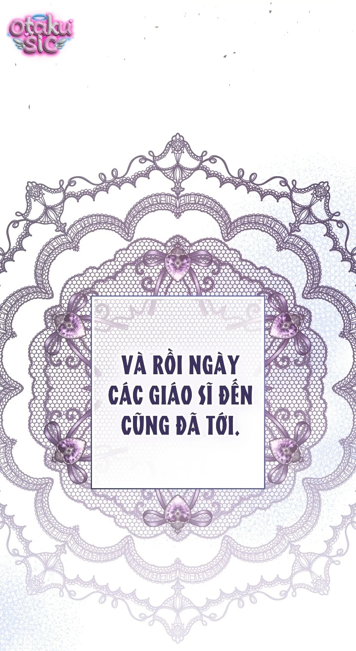 Đứa trẻ nuôi dưỡng ác ma - Chap 13 - Trang 47