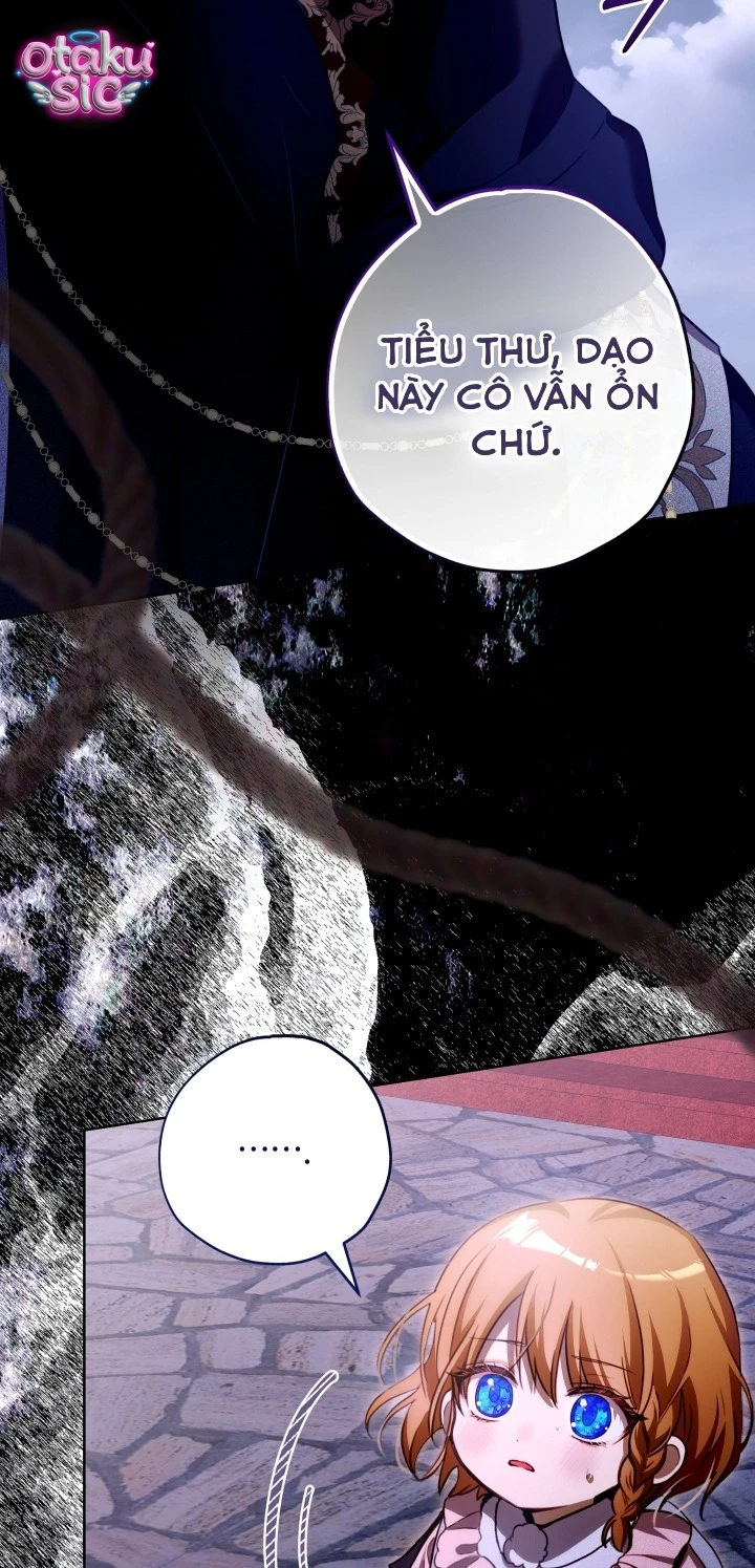 Đứa trẻ nuôi dưỡng ác ma - Chap 13 - Trang 53