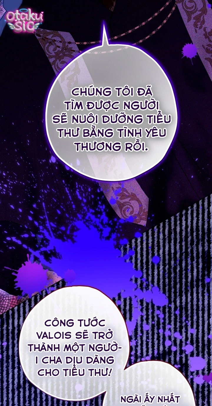 Đứa trẻ nuôi dưỡng ác ma - Chap 13 - Trang 56