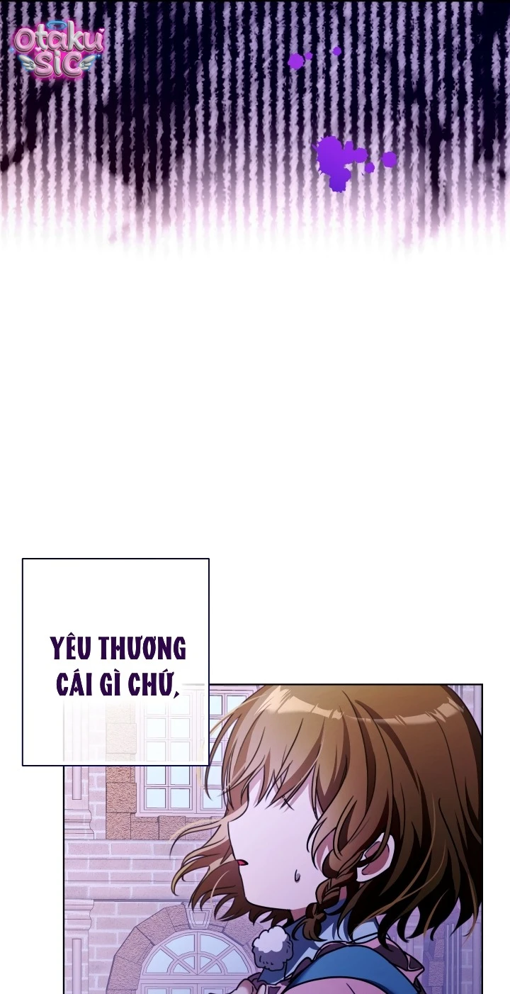 Đứa trẻ nuôi dưỡng ác ma - Chap 13 - Trang 58