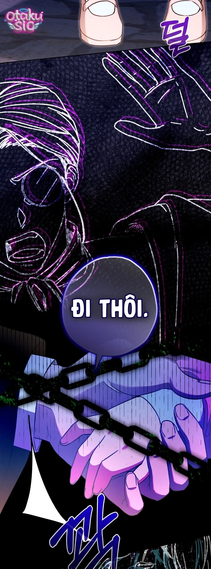 Đứa trẻ nuôi dưỡng ác ma - Chap 13 - Trang 62