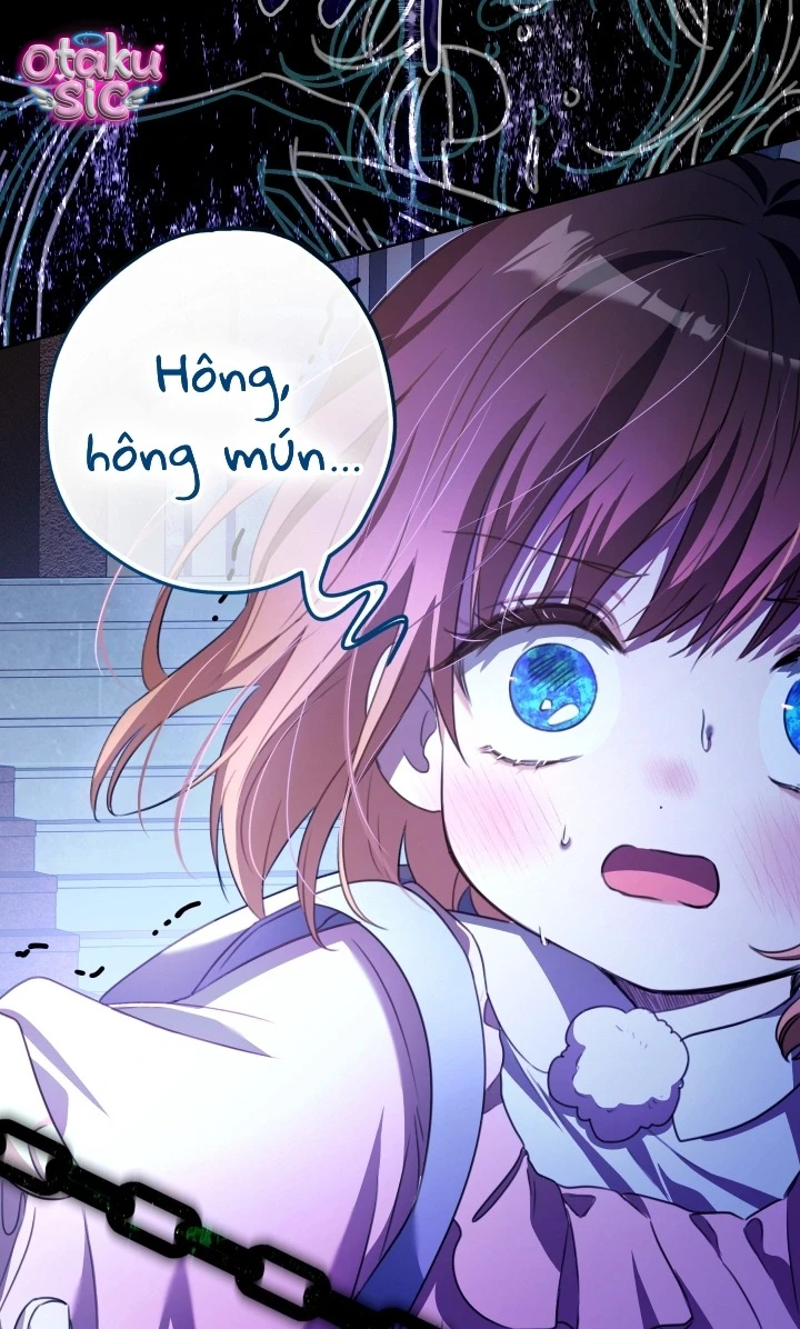 Đứa trẻ nuôi dưỡng ác ma - Chap 13 - Trang 63