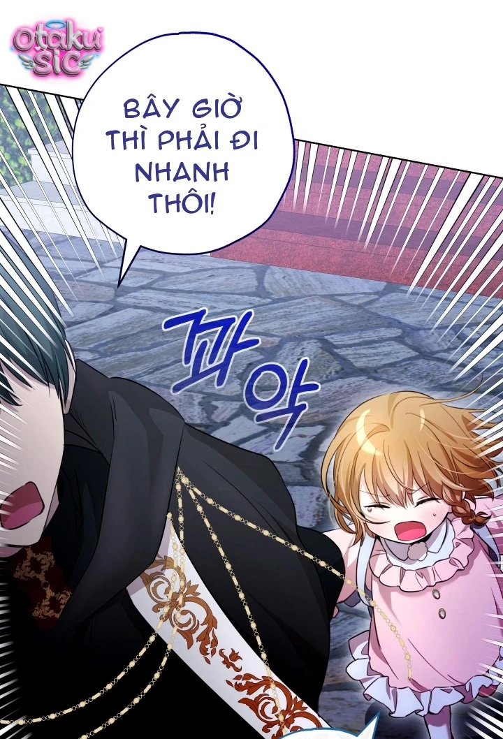 Đứa trẻ nuôi dưỡng ác ma - Chap 13 - Trang 65