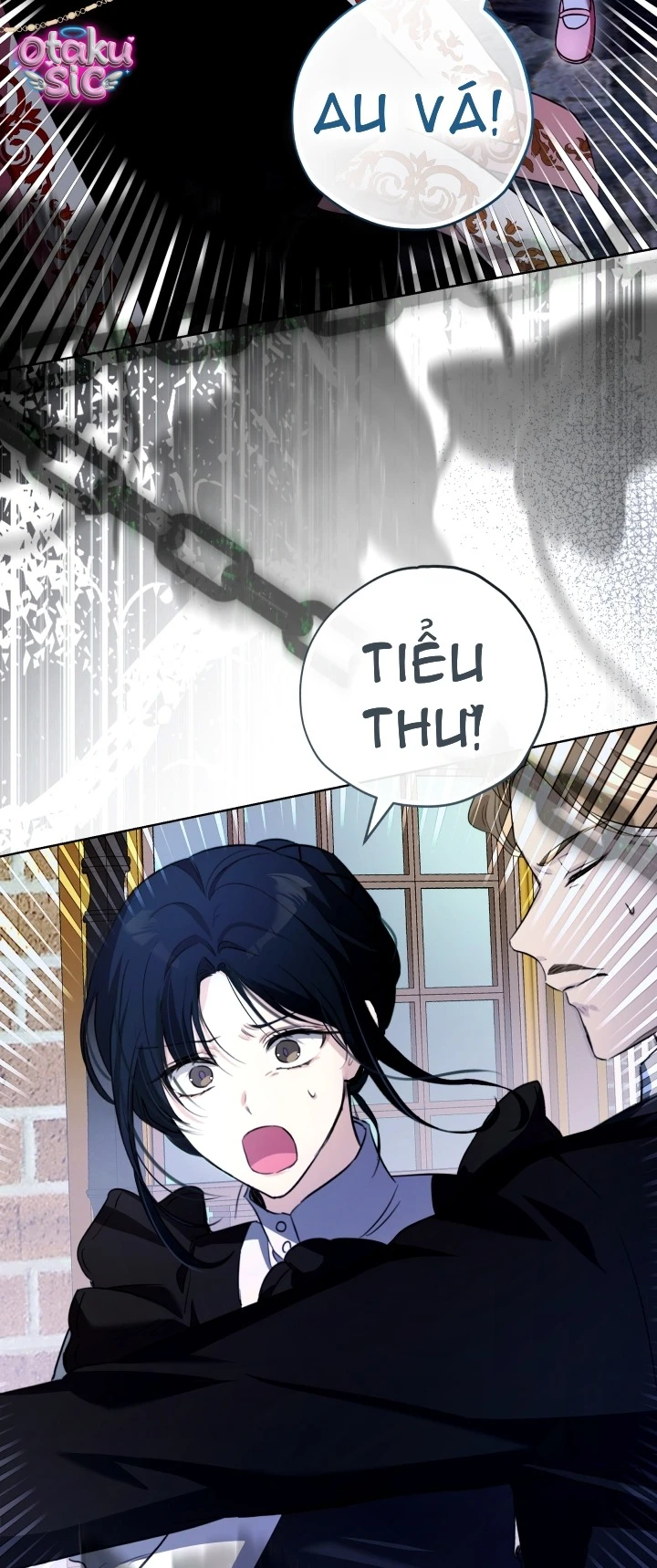 Đứa trẻ nuôi dưỡng ác ma - Chap 13 - Trang 66