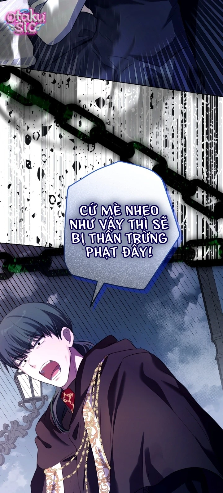 Đứa trẻ nuôi dưỡng ác ma - Chap 13 - Trang 67