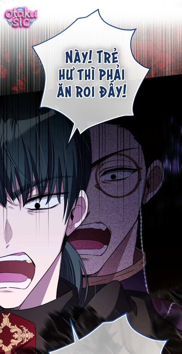 Đứa trẻ nuôi dưỡng ác ma - Chap 13 - Trang 69