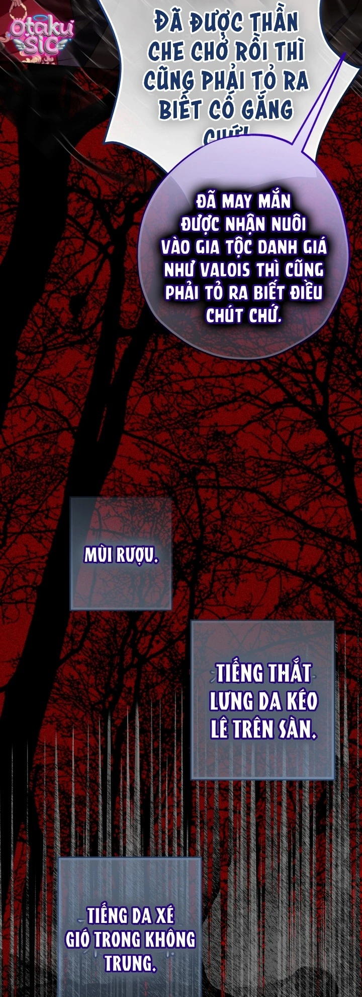 Đứa trẻ nuôi dưỡng ác ma - Chap 13 - Trang 70