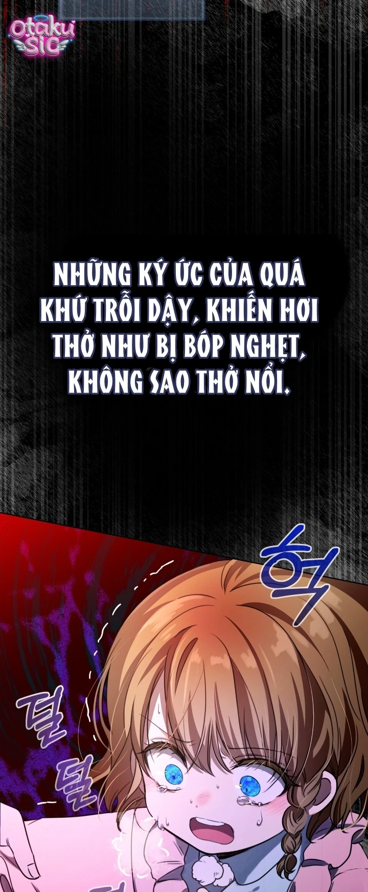 Đứa trẻ nuôi dưỡng ác ma - Chap 13 - Trang 71
