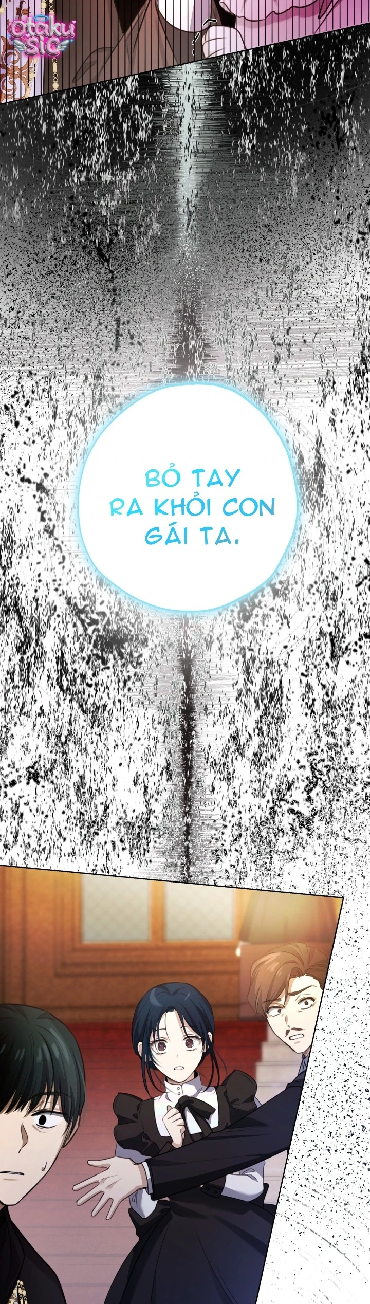 Đứa trẻ nuôi dưỡng ác ma - Chap 13 - Trang 73