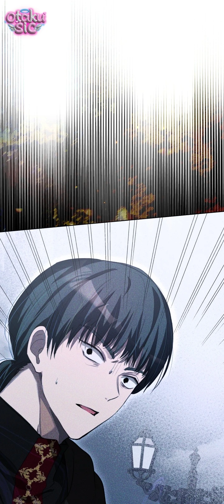 Đứa trẻ nuôi dưỡng ác ma - Chap 14 - Trang 0