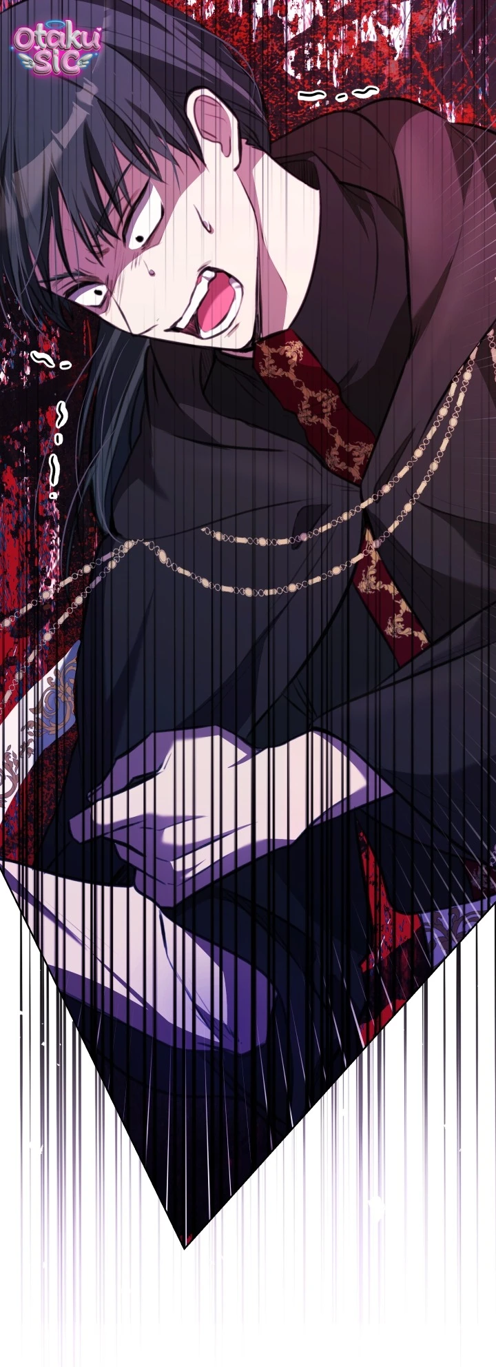 Đứa trẻ nuôi dưỡng ác ma - Chap 14 - Trang 13