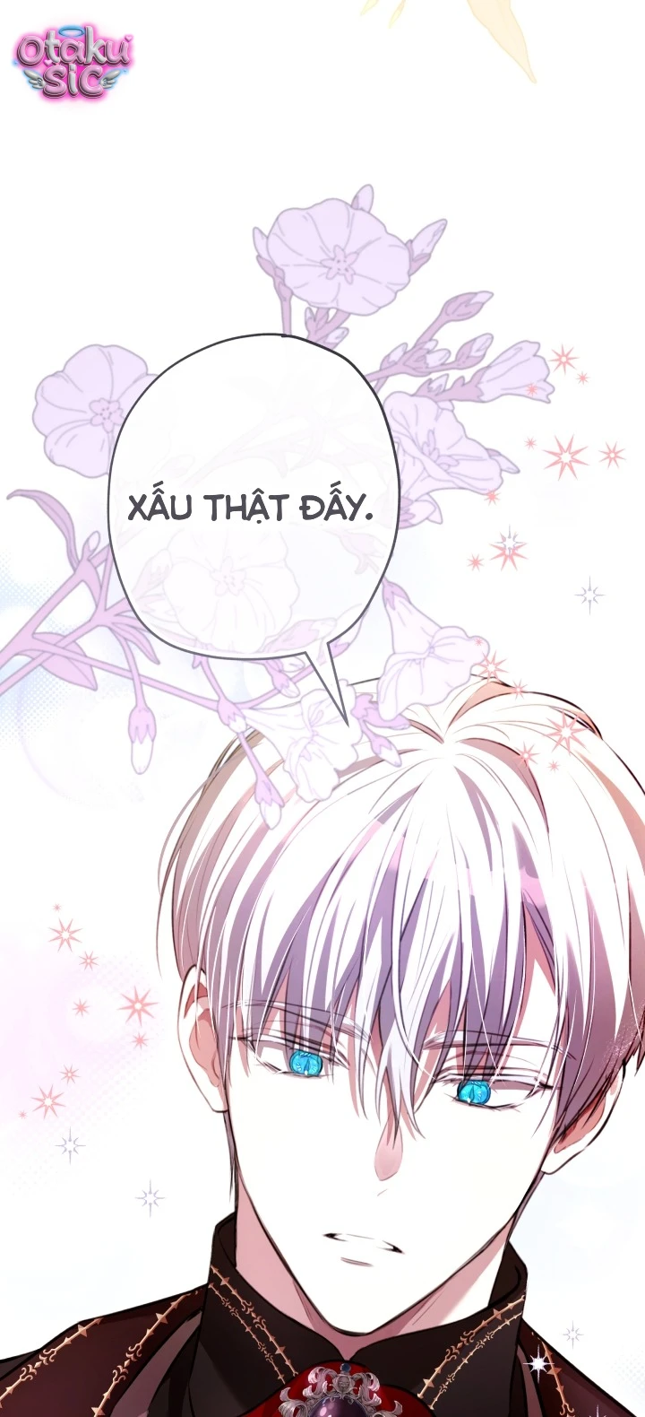 Đứa trẻ nuôi dưỡng ác ma - Chap 14 - Trang 18