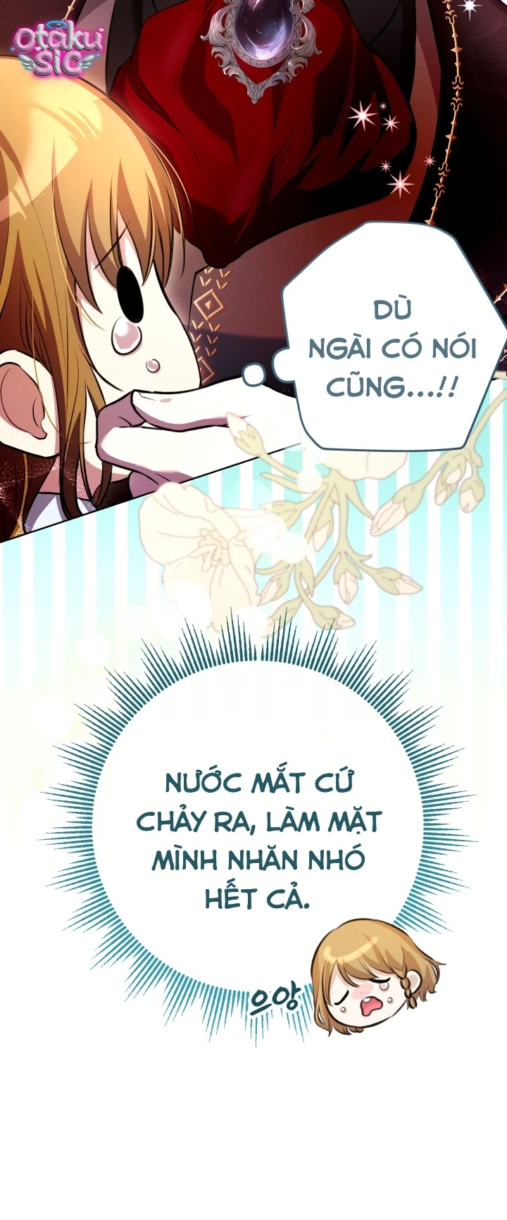 Đứa trẻ nuôi dưỡng ác ma - Chap 14 - Trang 19