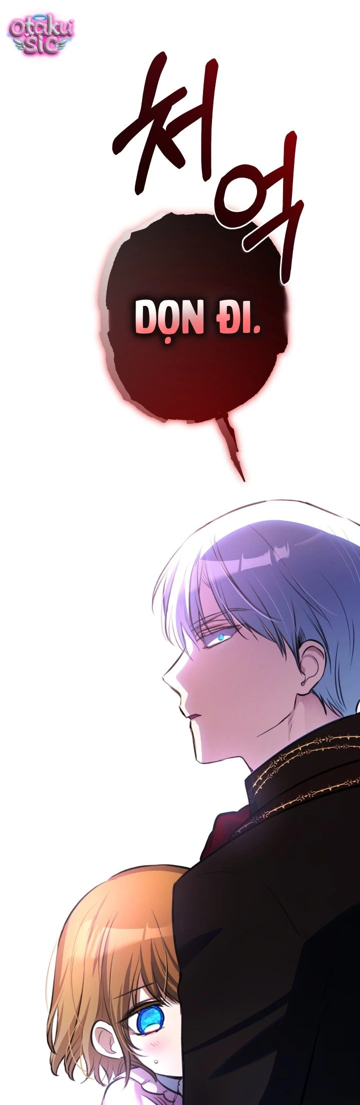 Đứa trẻ nuôi dưỡng ác ma - Chap 14 - Trang 21