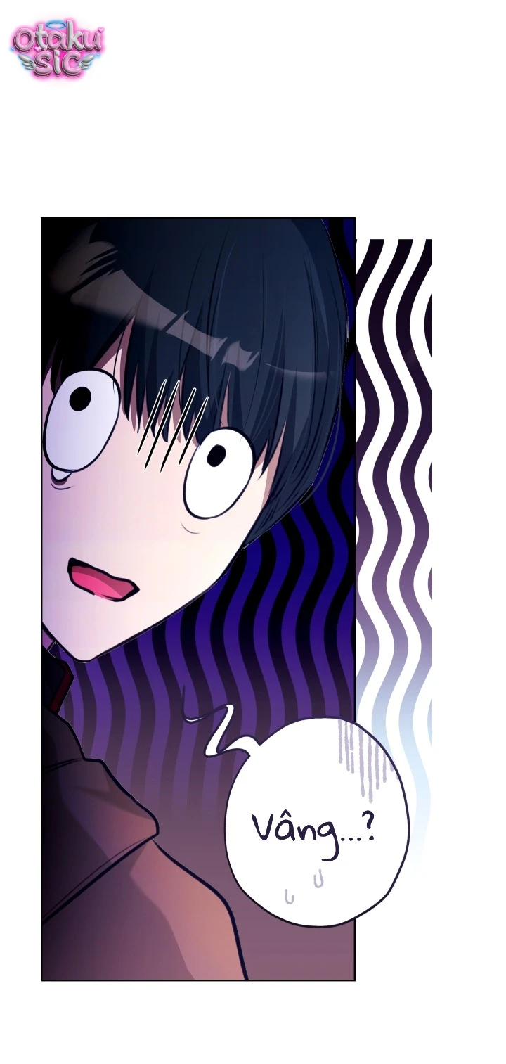 Đứa trẻ nuôi dưỡng ác ma - Chap 14 - Trang 24