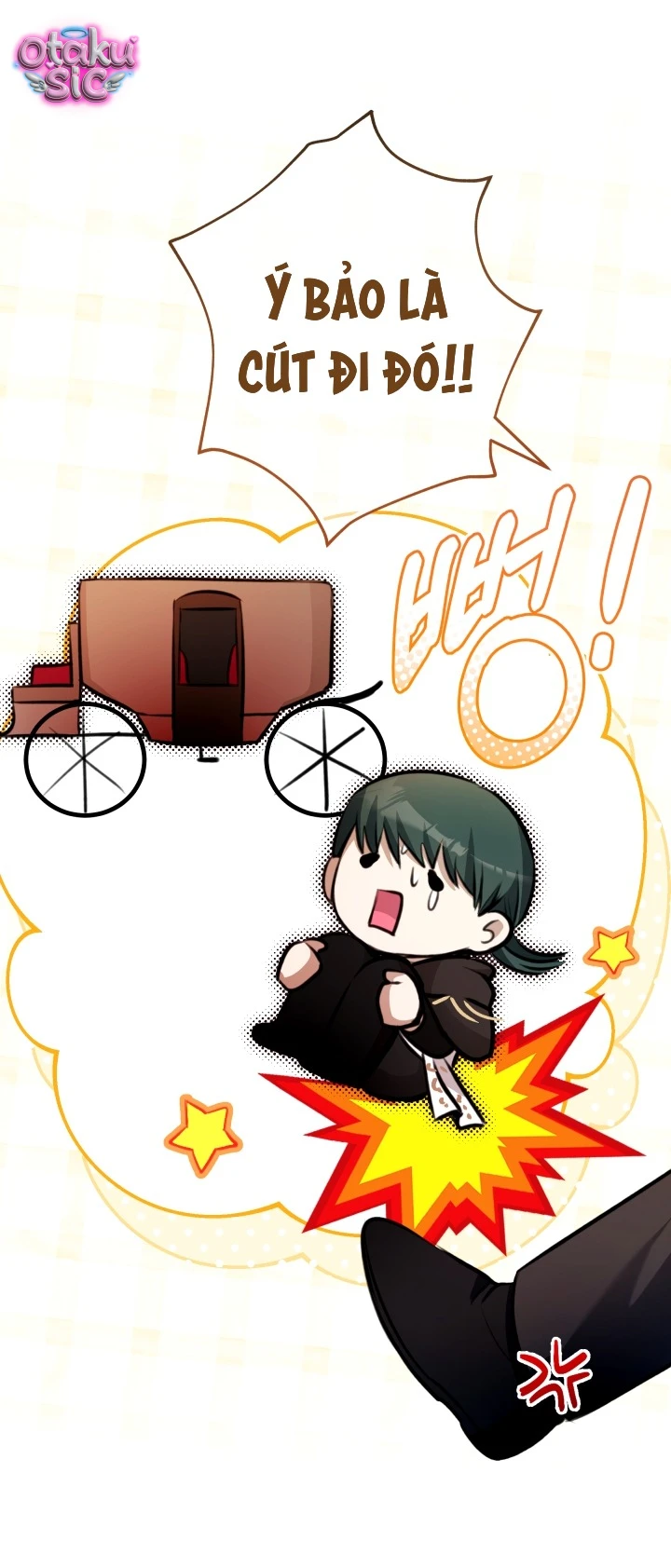 Đứa trẻ nuôi dưỡng ác ma - Chap 14 - Trang 25