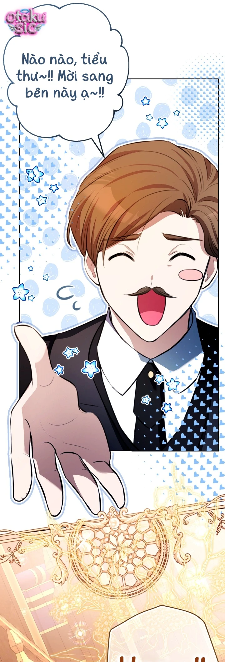 Đứa trẻ nuôi dưỡng ác ma - Chap 14 - Trang 27