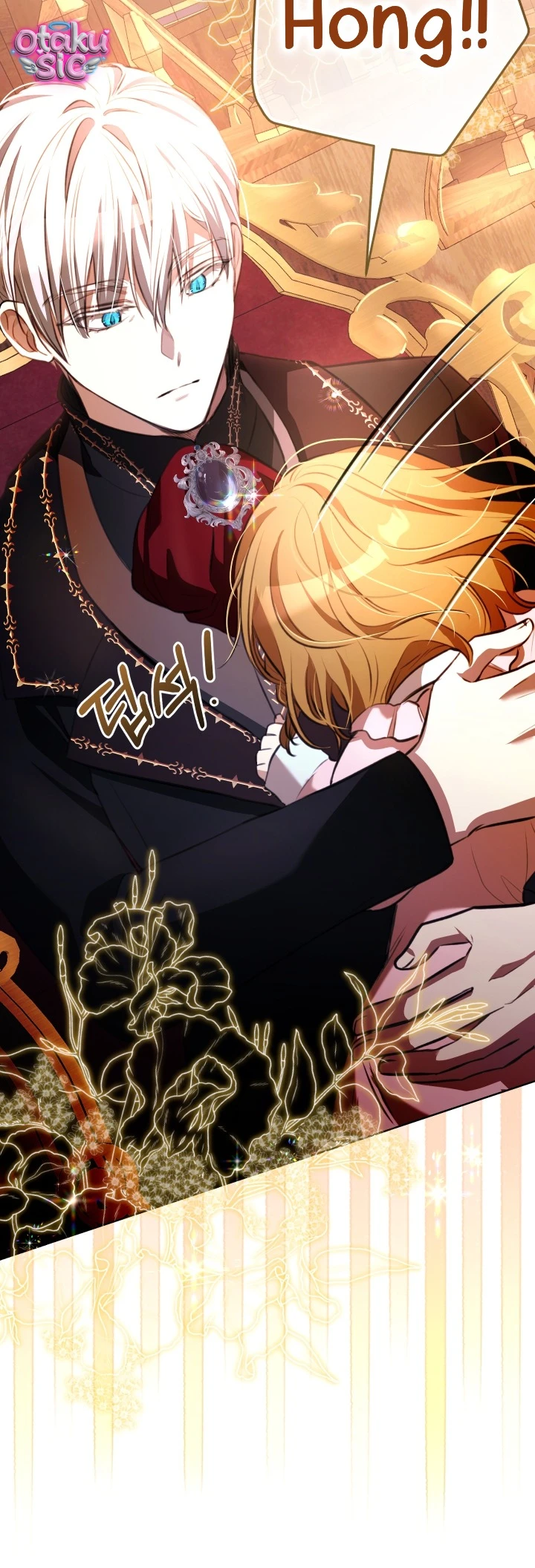 Đứa trẻ nuôi dưỡng ác ma - Chap 14 - Trang 28