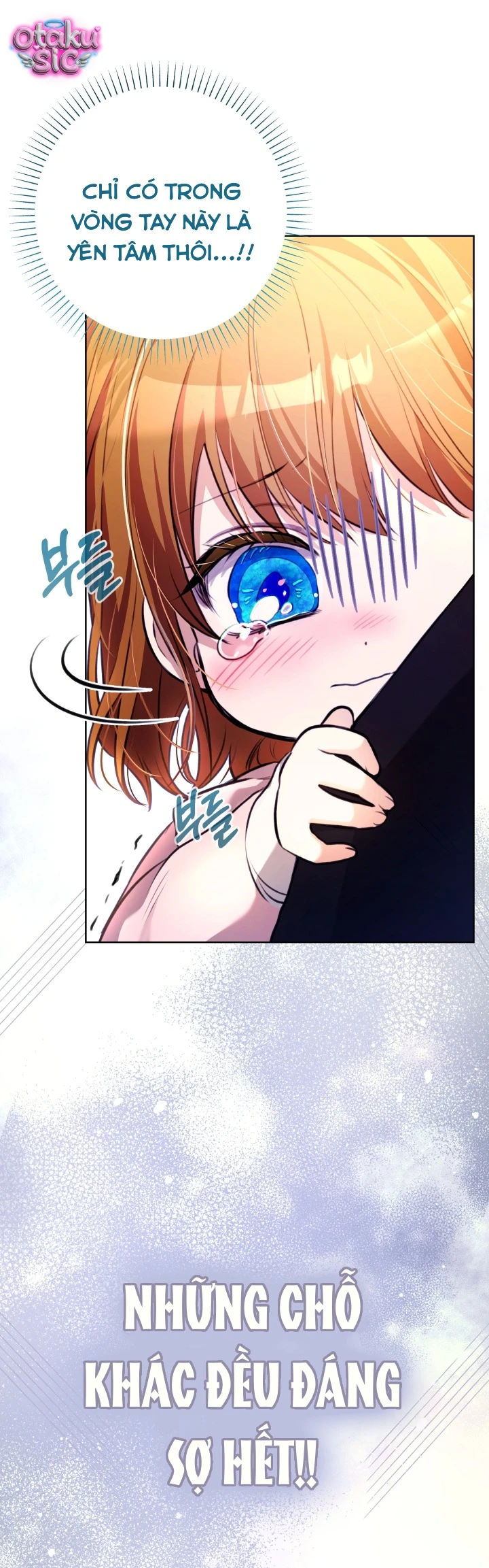 Đứa trẻ nuôi dưỡng ác ma - Chap 14 - Trang 29