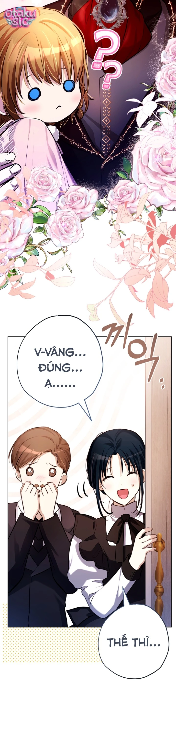 Đứa trẻ nuôi dưỡng ác ma - Chap 14 - Trang 35