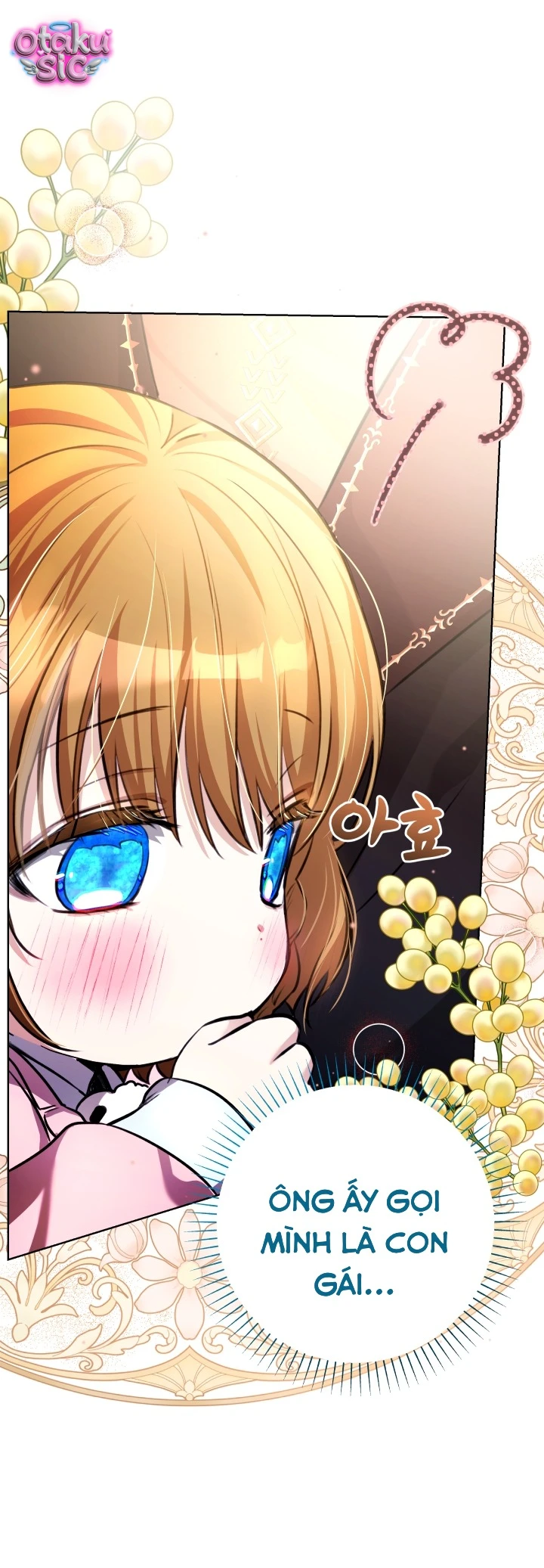 Đứa trẻ nuôi dưỡng ác ma - Chap 14 - Trang 37