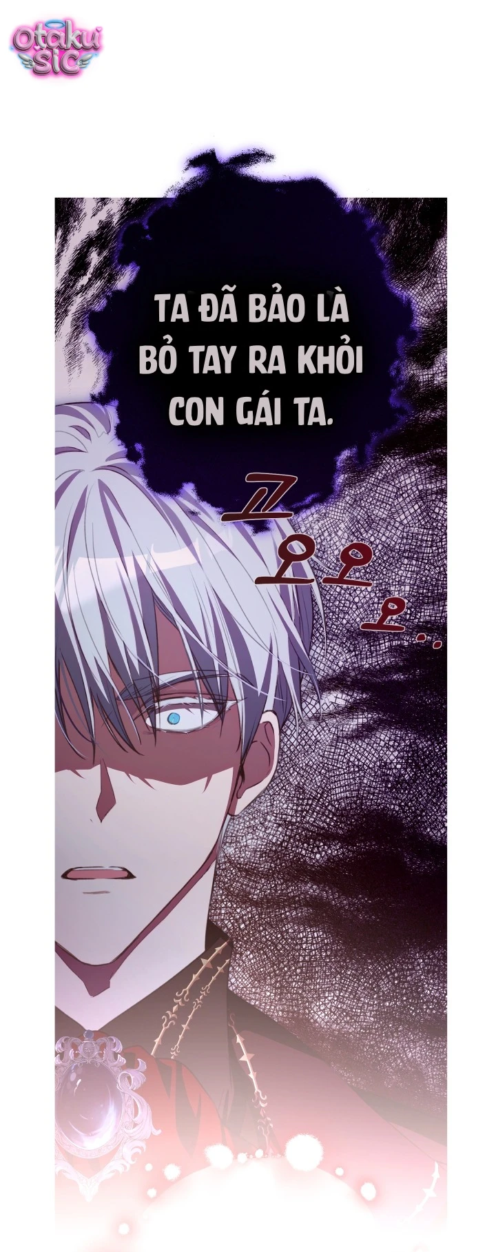 Đứa trẻ nuôi dưỡng ác ma - Chap 14 - Trang 38