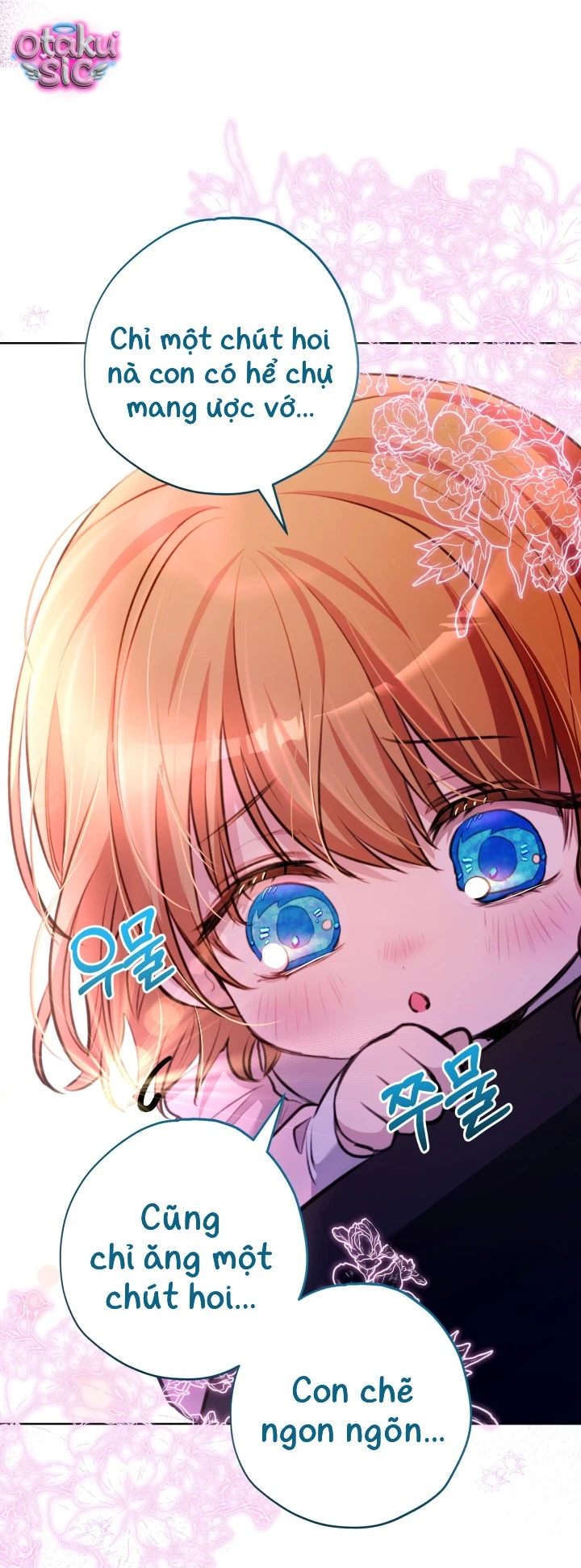 Đứa trẻ nuôi dưỡng ác ma - Chap 14 - Trang 40
