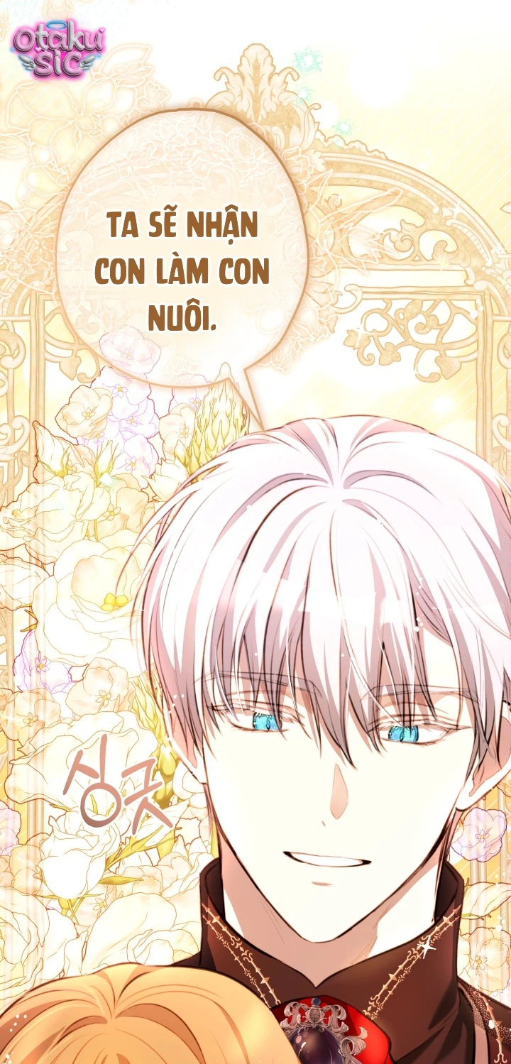 Đứa trẻ nuôi dưỡng ác ma - Chap 14 - Trang 42