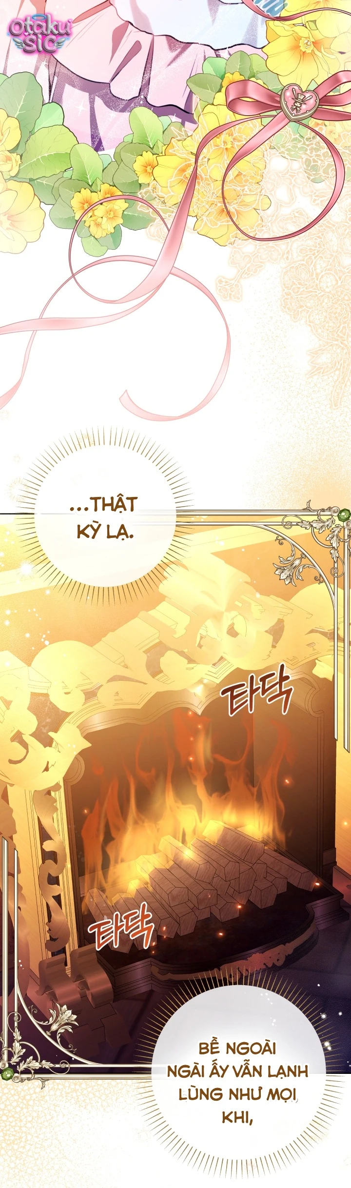 Đứa trẻ nuôi dưỡng ác ma - Chap 14 - Trang 44