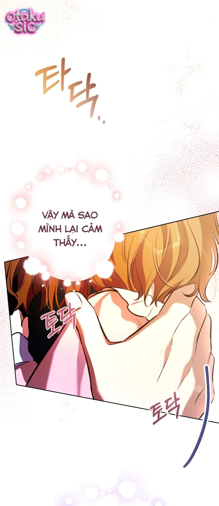 Đứa trẻ nuôi dưỡng ác ma - Chap 14 - Trang 45