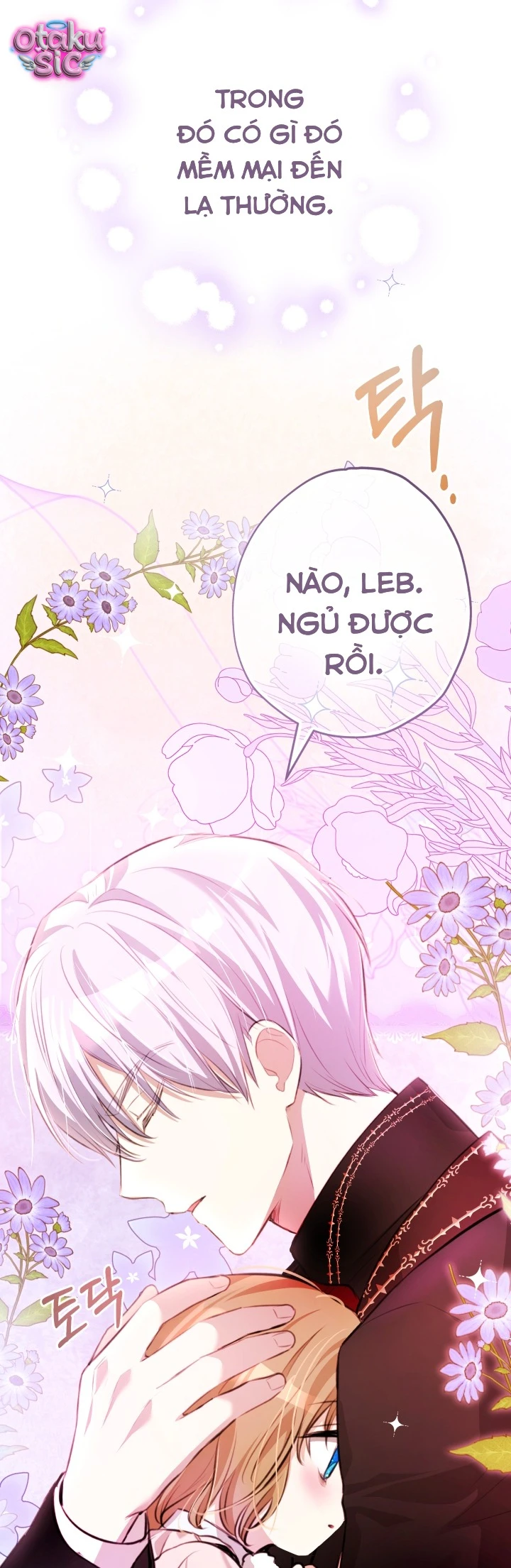 Đứa trẻ nuôi dưỡng ác ma - Chap 14 - Trang 46