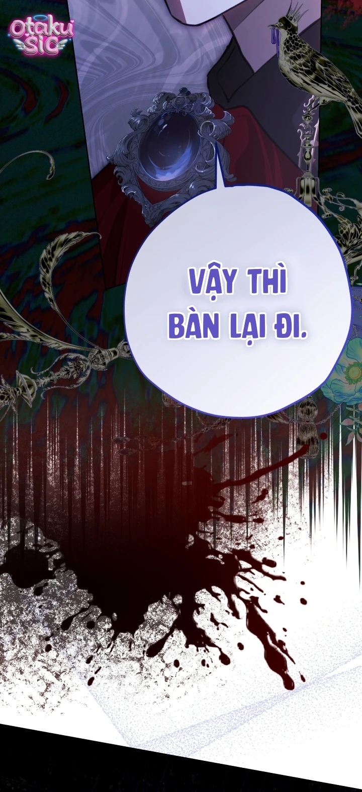 Đứa trẻ nuôi dưỡng ác ma - Chap 14 - Trang 5