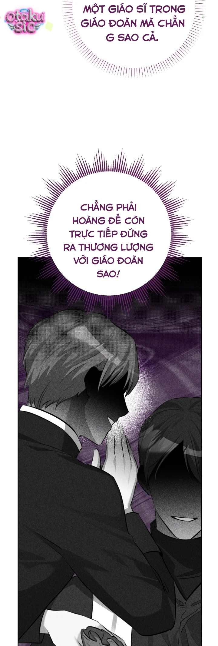 Đứa trẻ nuôi dưỡng ác ma - Chap 14 - Trang 54